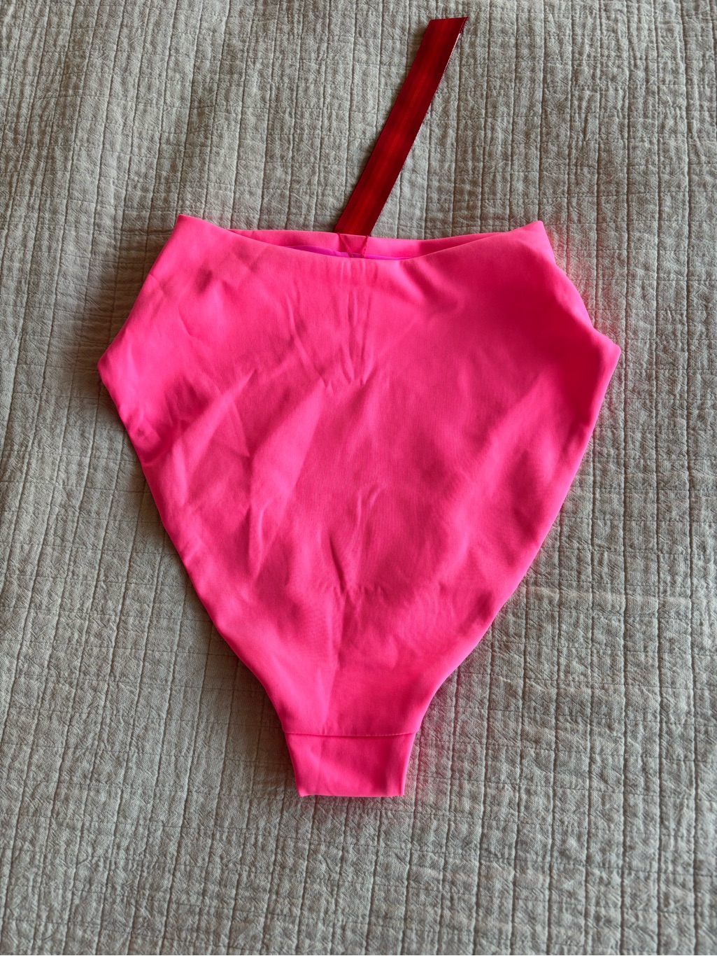 Nwt Left On Friday Hi Hi Bottom In Zinc Size S — image 5 of 7